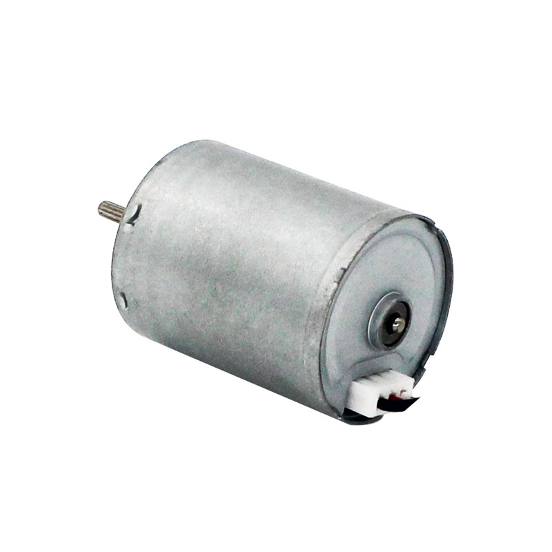 24mm innerrotor BLDC-motor för pumpventil