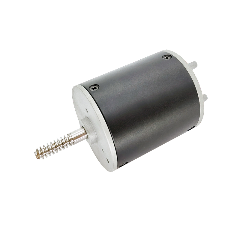 24V 36V BL6070 Borstlös motor för kaffemaskiner och bönor.