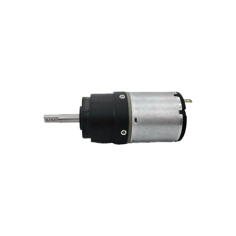 30mm Elektriska tandborstar Växellåda Borste DC Motor