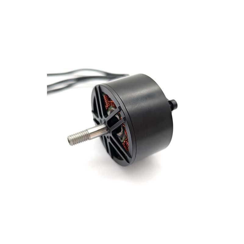 3115 Modellflygplan borstlös motor
