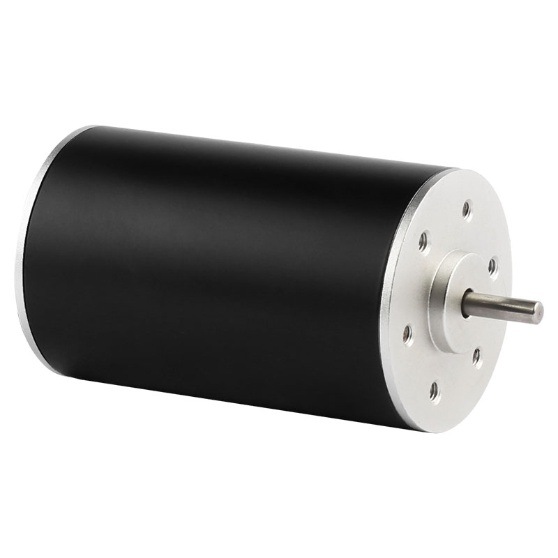 36mm 12V/24V Lågt brus borstlös DC-motor