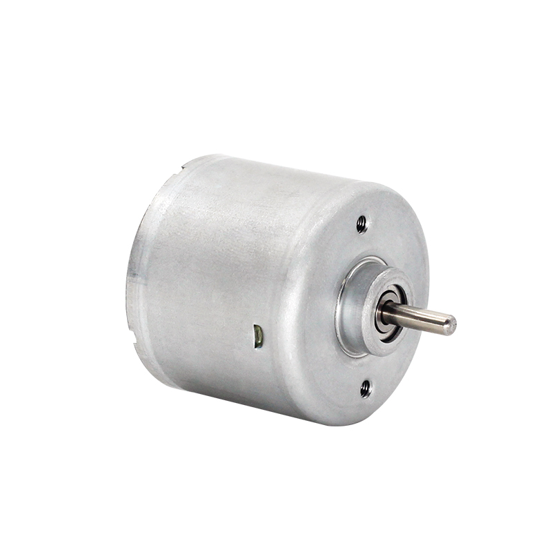 36mm borstlös elektrisk ventil Ställdon DC-motor