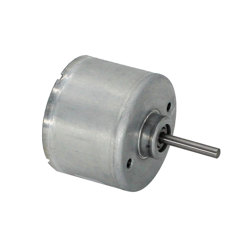 36mm innerrotor BLDC-motor för luftrenare