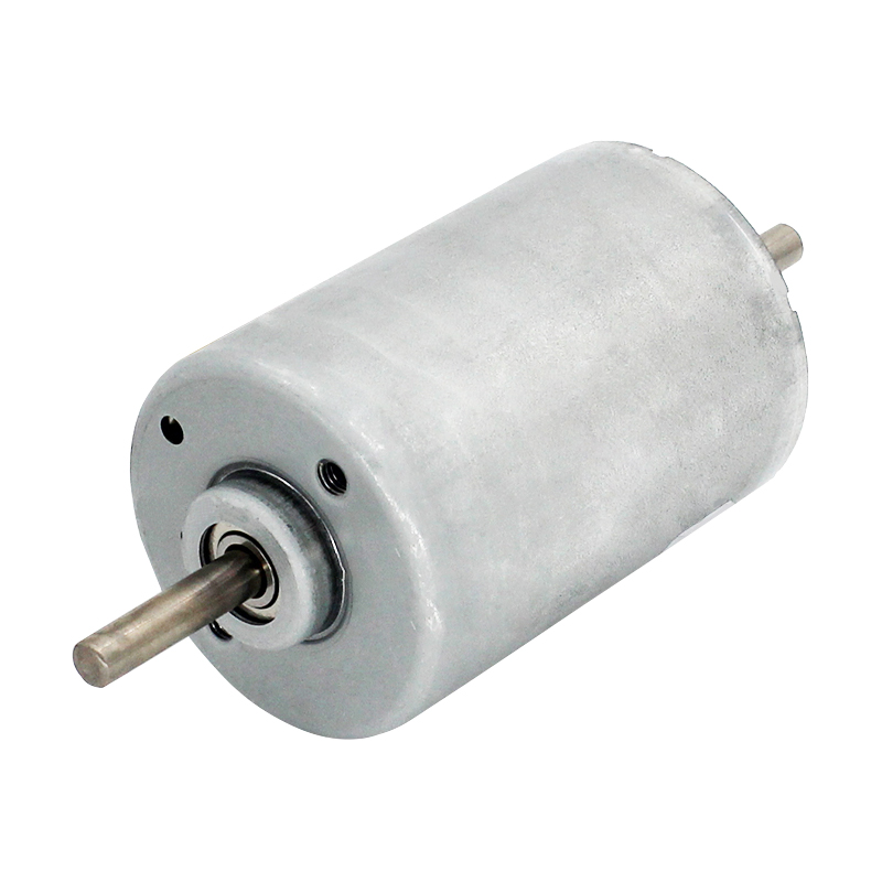 42 mm högtillförlitlig BLDC-motor för dammsugare