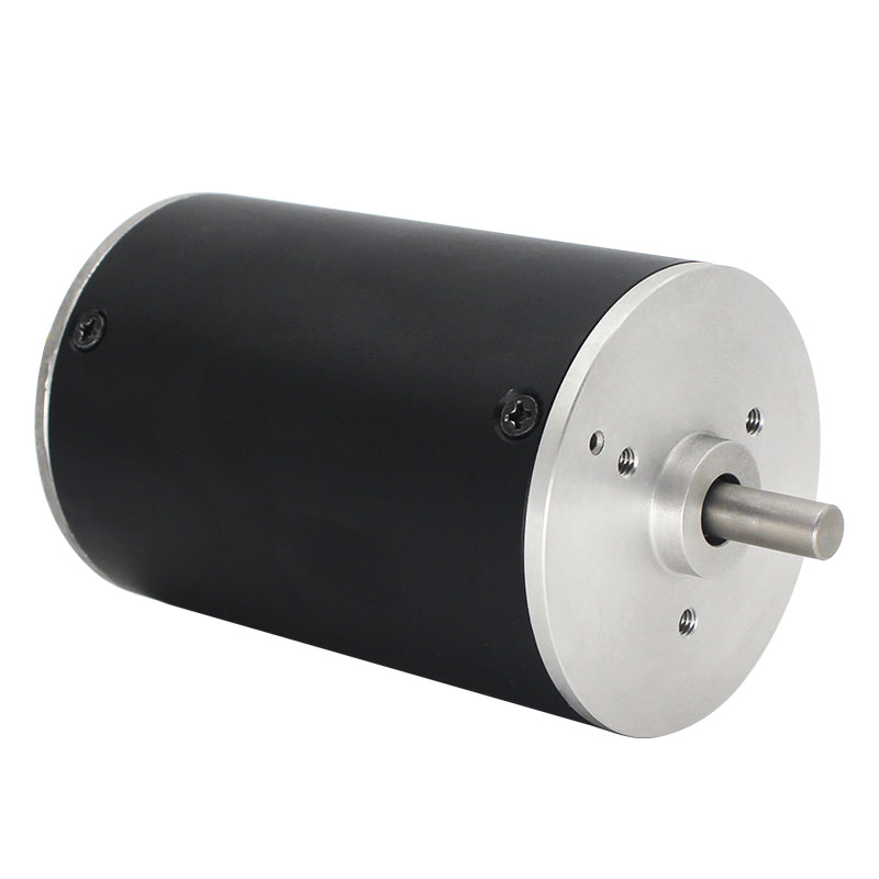 60 mm högt vridmoment innerrotor BLDC-motor