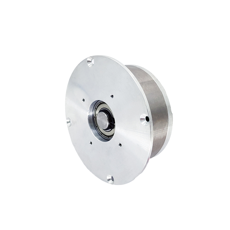 70mm utombordare borstlös 7032 DC -motor