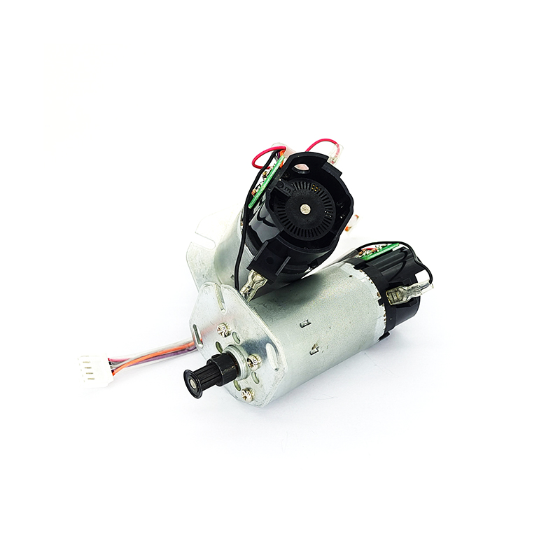 770 DC-motor för broderimaskin