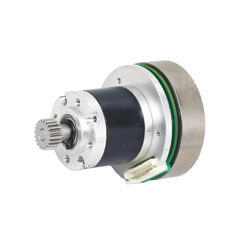 BL4316 YTER ROTOR 28mm Brushless Geared Motor