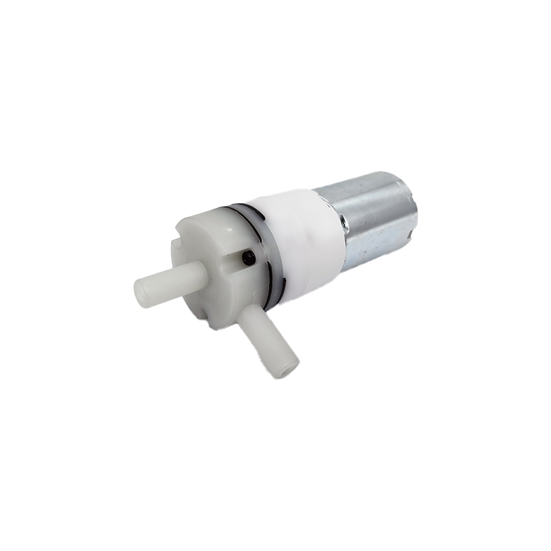 DC Motor Micro Pump 370 Motor Vattenpump