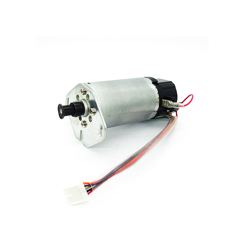 Symaskinsmotorer 770 Micro Brush Motor